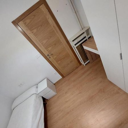 Appartamento Ventana Al Museo Pontevedra Esterno foto
